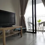 The Pano Jalan Ipoh Sentul By Kenangan Homes