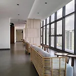 The Pano Jalan Ipoh Sentul By Kenangan Homes