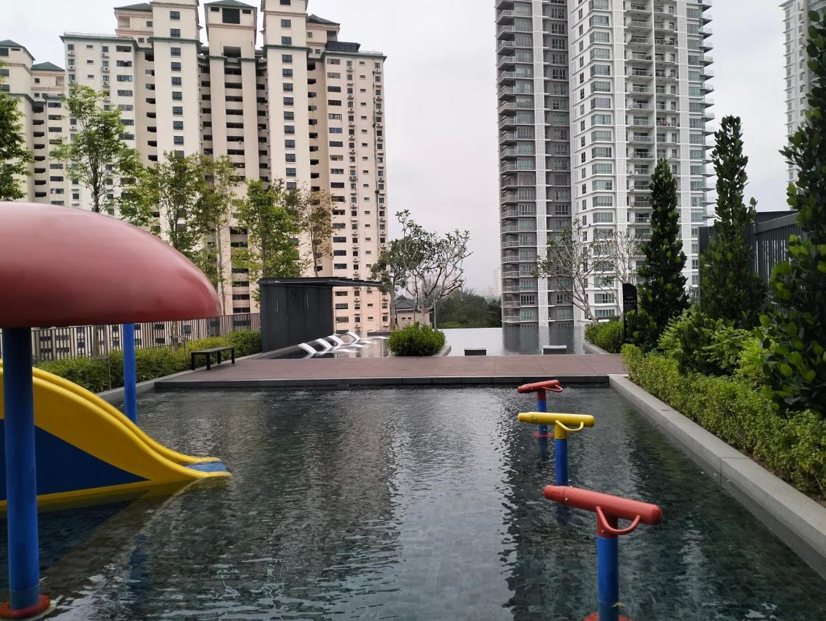 The Pano Jalan Ipoh Sentul By Kenangan Homes * Kuala Lumpur