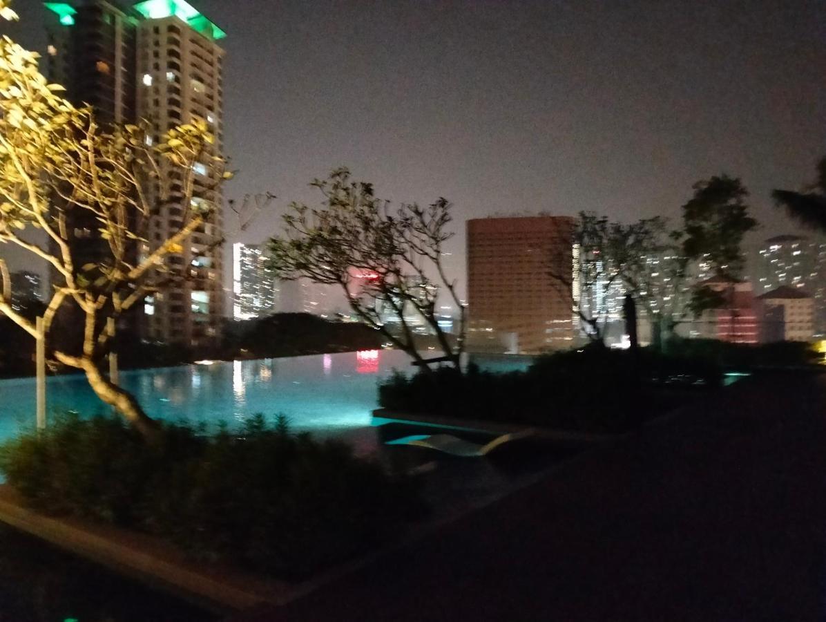 The Pano Jalan Ipoh Sentul By Kenangan Homes Pangsapuri