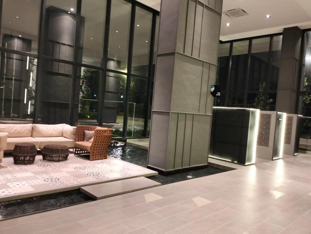 The Pano Jalan Ipoh Sentul By Kenangan Homes Pangsapuri Kuala Lumpur