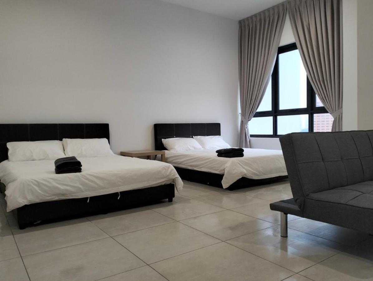 The Pano Jalan Ipoh Sentul By Kenangan Homes * Kuala Lumpur