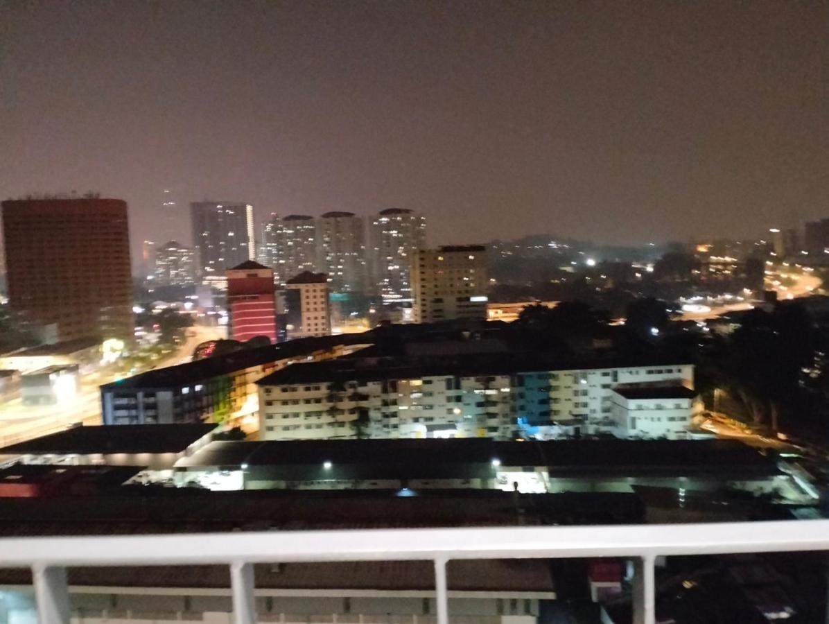 The Pano Jalan Ipoh Sentul By Kenangan Homes Pangsapuri *