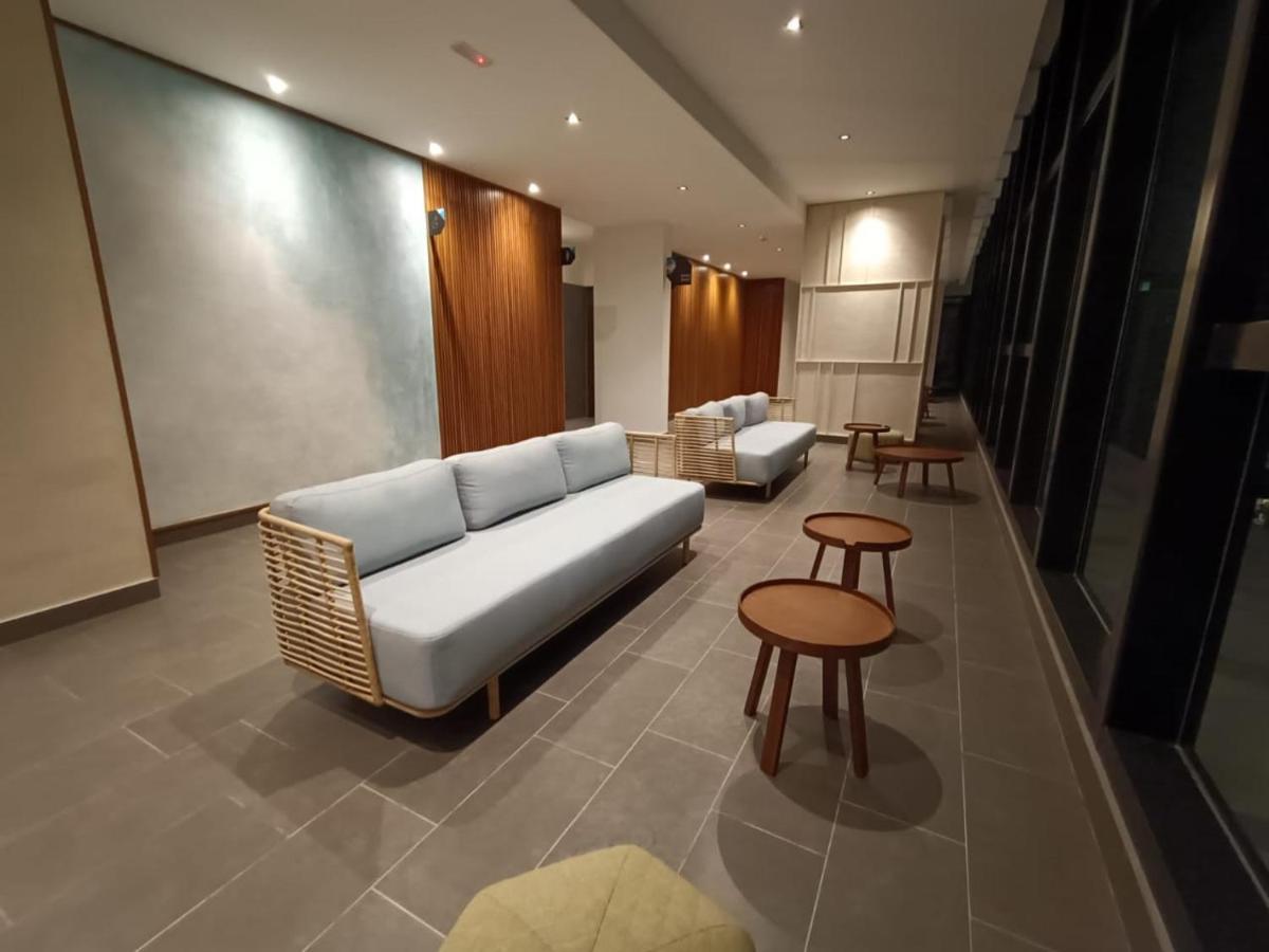 Pangsapuri The Pano Jalan Ipoh Sentul By Kenangan Homes Kuala Lumpur