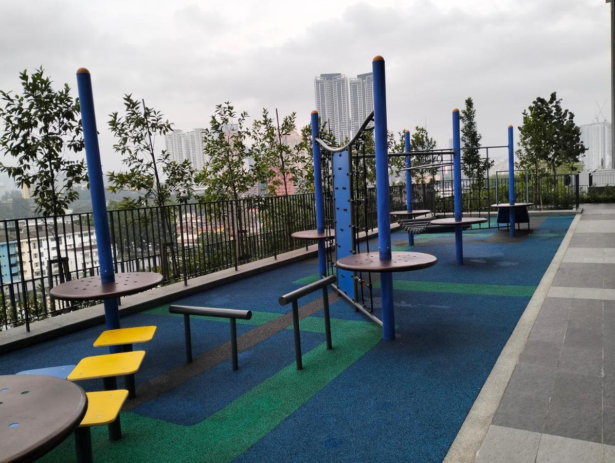 The Pano Jalan Ipoh Sentul By Kenangan Homes *