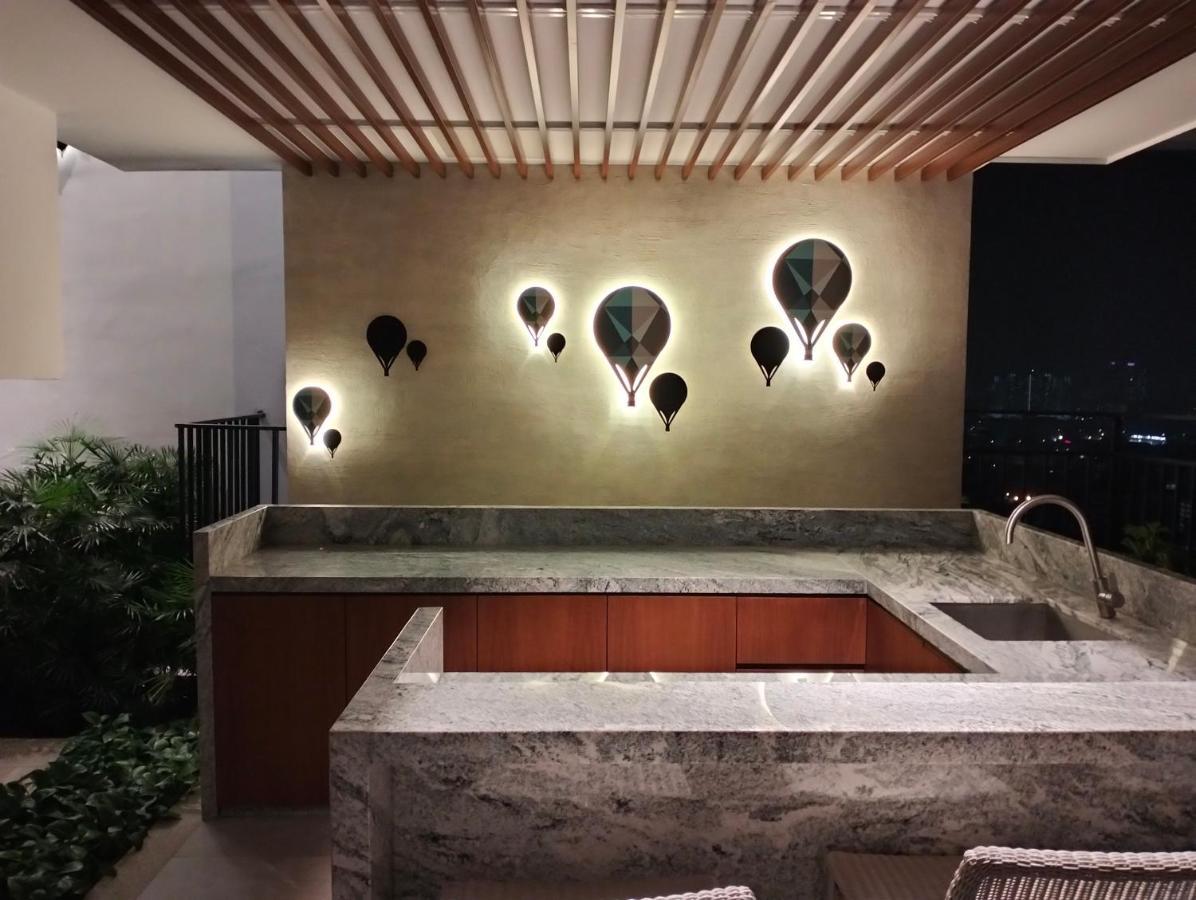 The Pano Jalan Ipoh Sentul By Kenangan Homes Kuala Lumpur