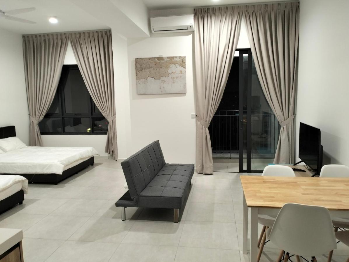 Pangsapuri The Pano Jalan Ipoh Sentul By Kenangan Homes *