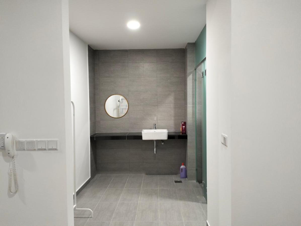 Pangsapuri The Pano Jalan Ipoh Sentul By Kenangan Homes