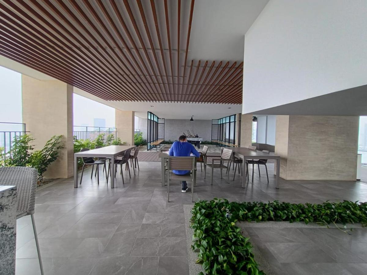 The Pano Jalan Ipoh Sentul By Kenangan Homes *