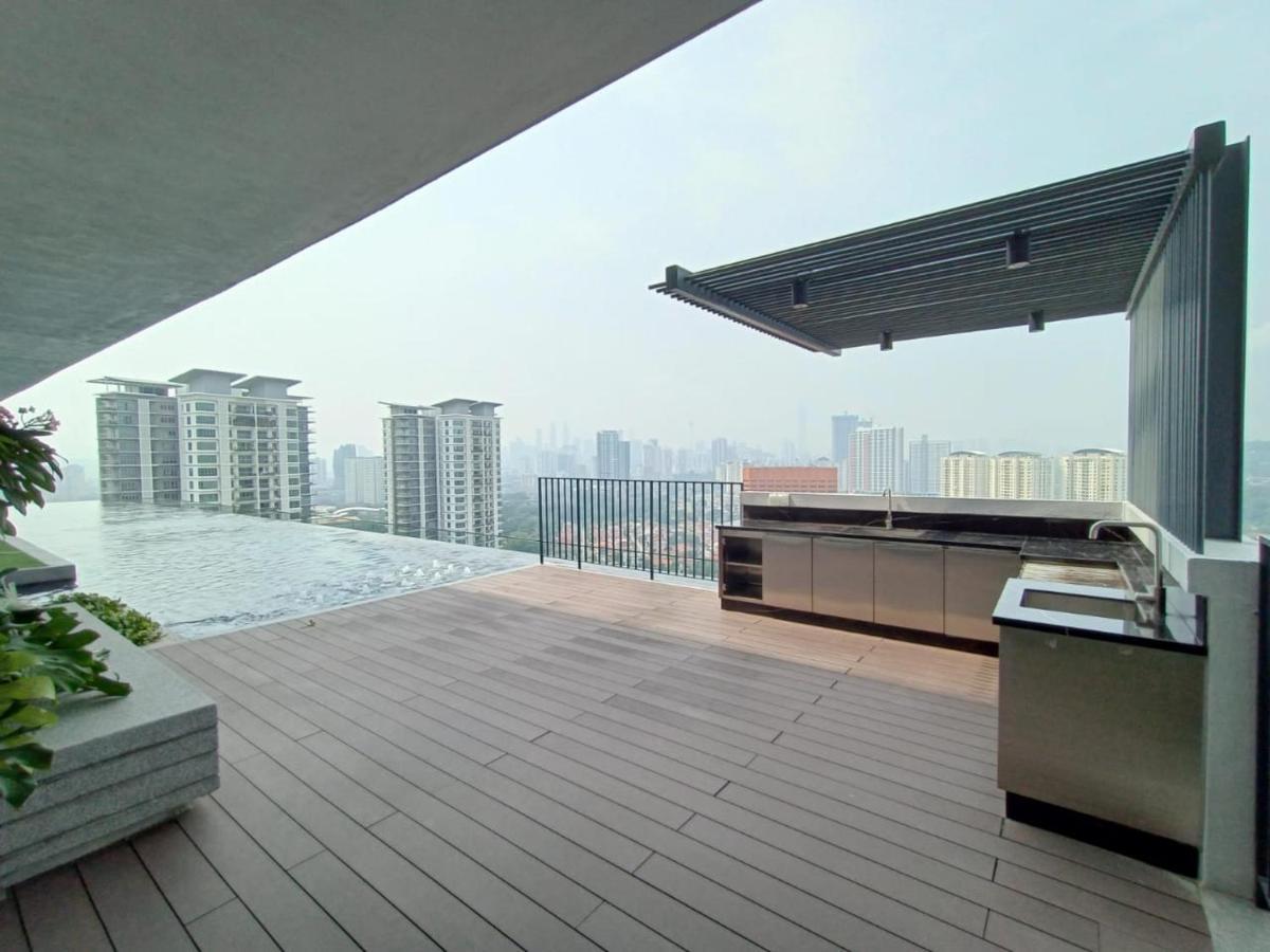 Pangsapuri The Pano Jalan Ipoh Sentul By Kenangan Homes *