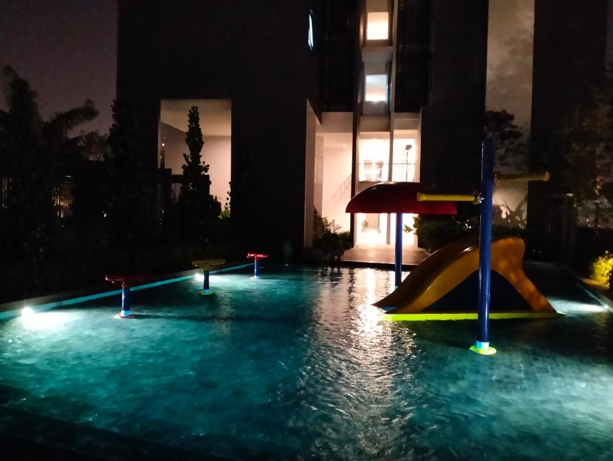 The Pano Jalan Ipoh Sentul By Kenangan Homes Pangsapuri Kuala Lumpur