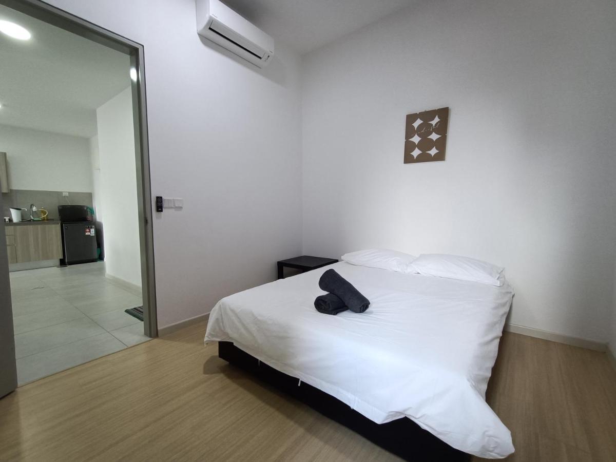 Pangsapuri The Pano Jalan Ipoh Sentul By Kenangan Homes *
