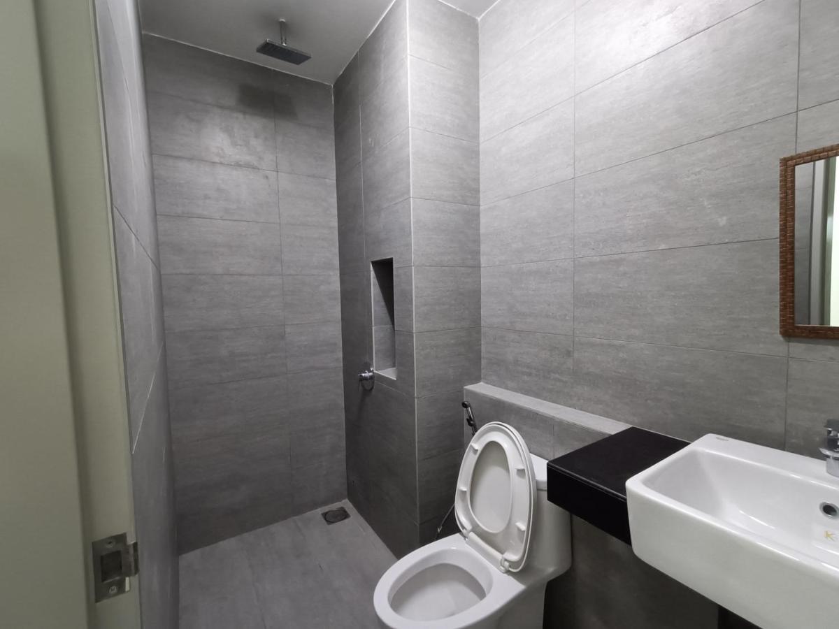 The Pano Jalan Ipoh Sentul By Kenangan Homes