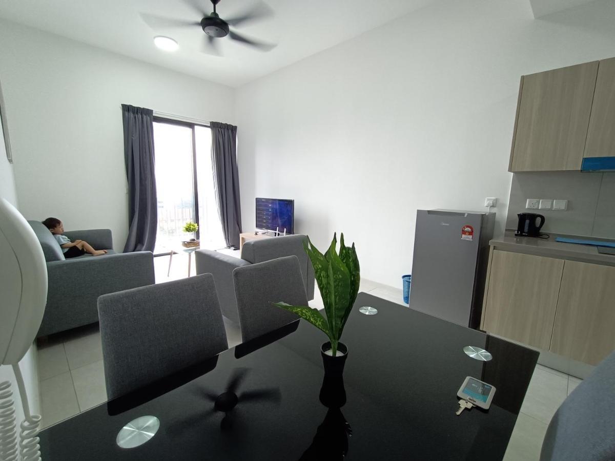 The Pano Jalan Ipoh Sentul By Kenangan Homes