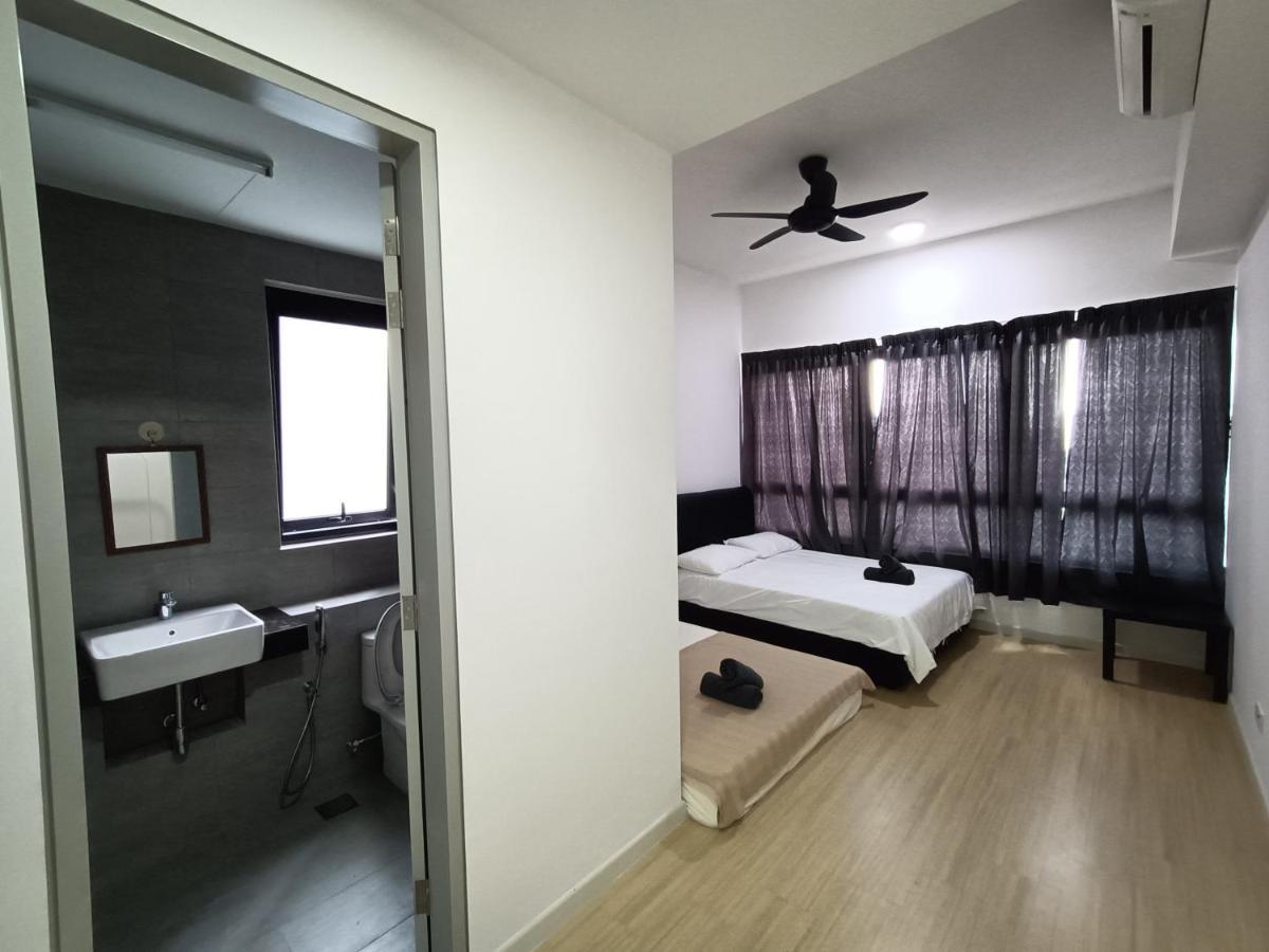 The Pano Jalan Ipoh Sentul By Kenangan Homes Pangsapuri Kuala Lumpur