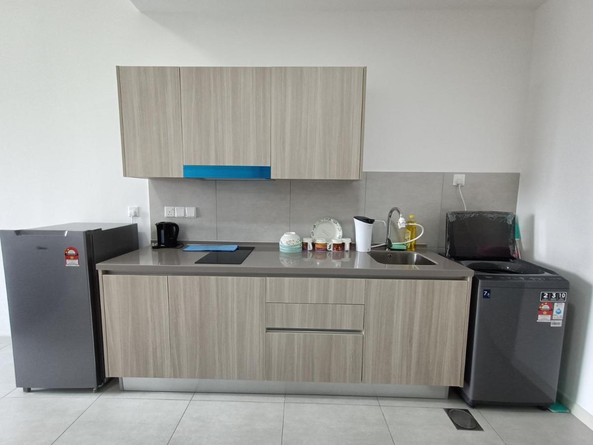 The Pano Jalan Ipoh Sentul By Kenangan Homes