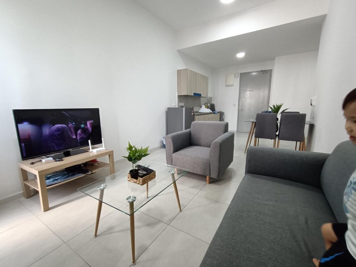 The Pano Jalan Ipoh Sentul By Kenangan Homes *