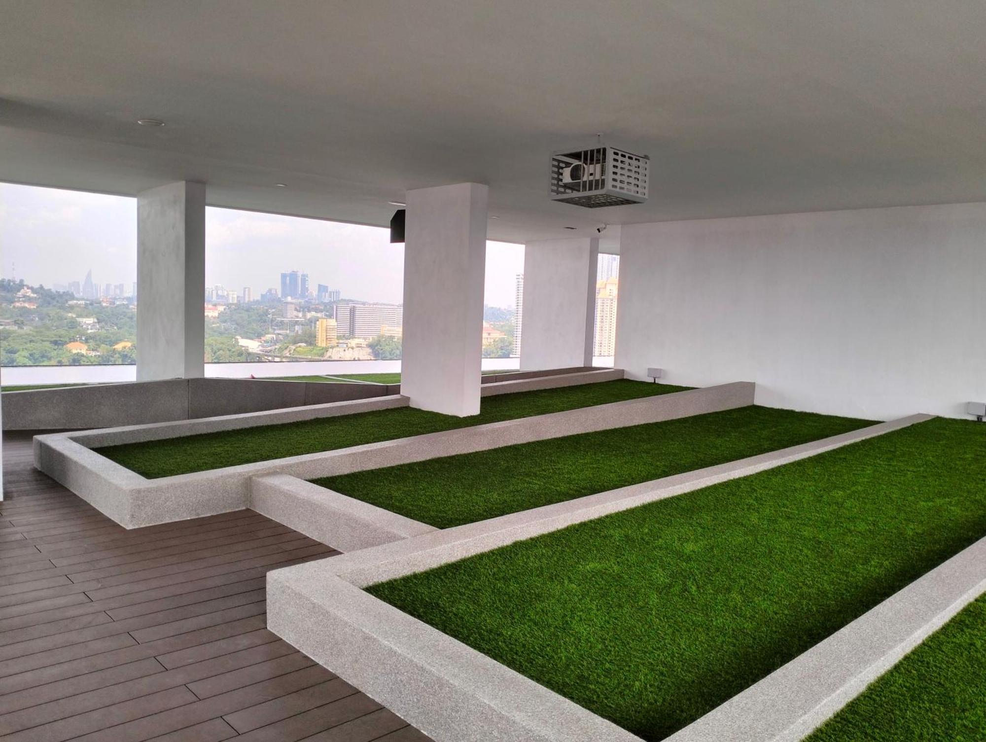 The Pano Jalan Ipoh Sentul By Kenangan Homes * Kuala Lumpur