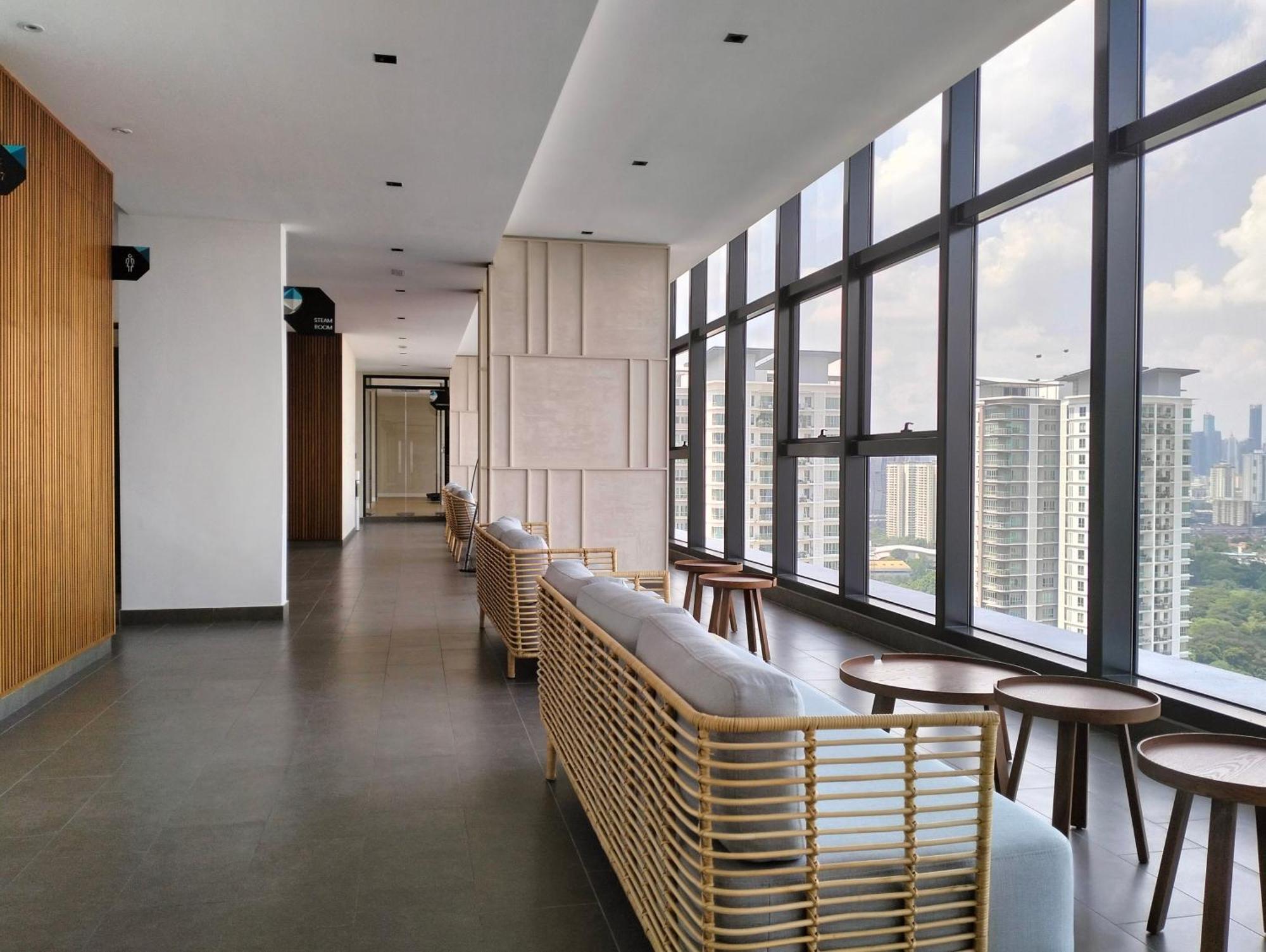The Pano Jalan Ipoh Sentul By Kenangan Homes * Kuala Lumpur