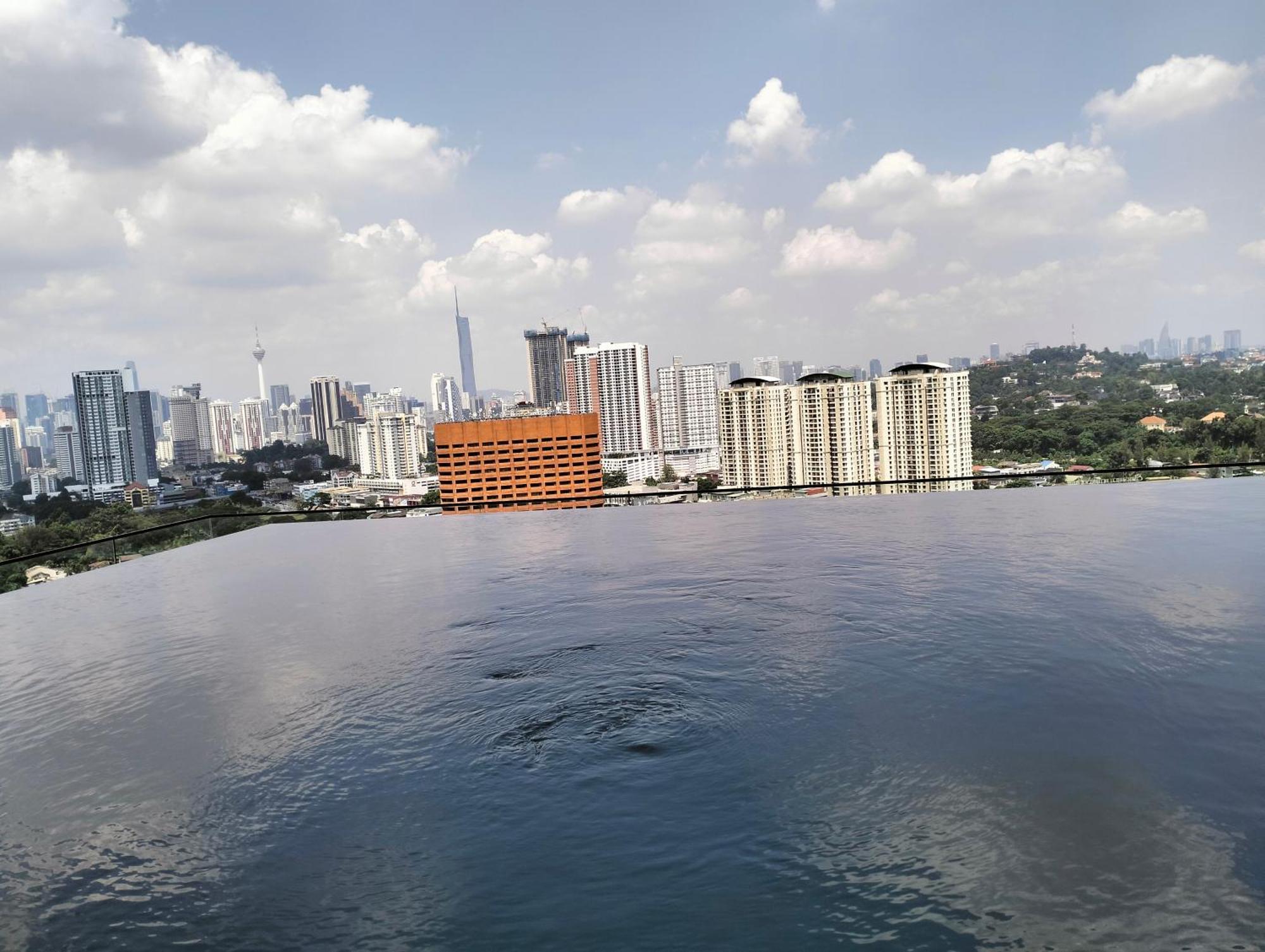 The Pano Jalan Ipoh Sentul By Kenangan Homes * Kuala Lumpur